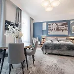 Vinfort Aparthotel