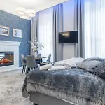 Vinfort Aparthotel