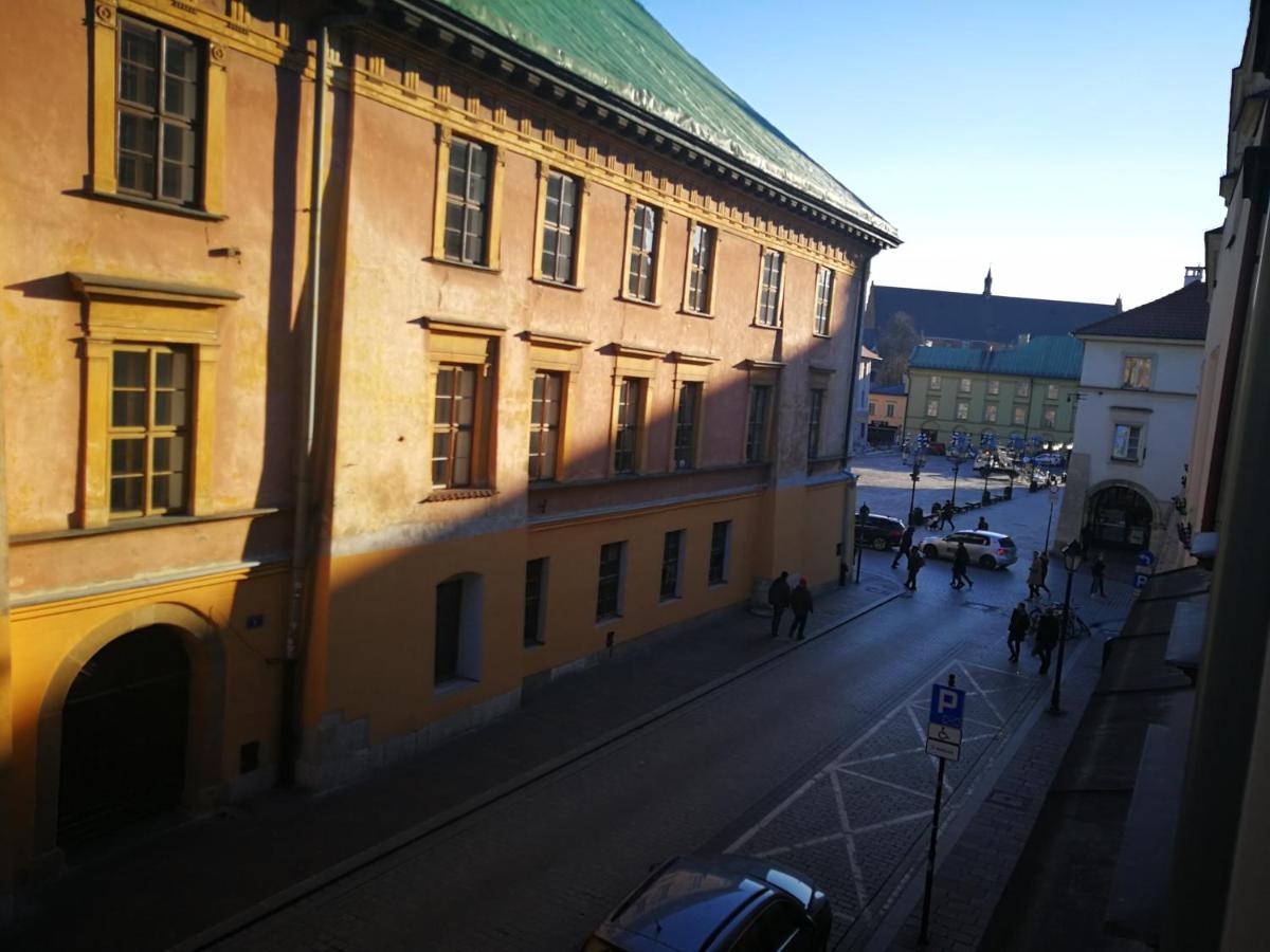 Aparthotel Vinfort Krakau