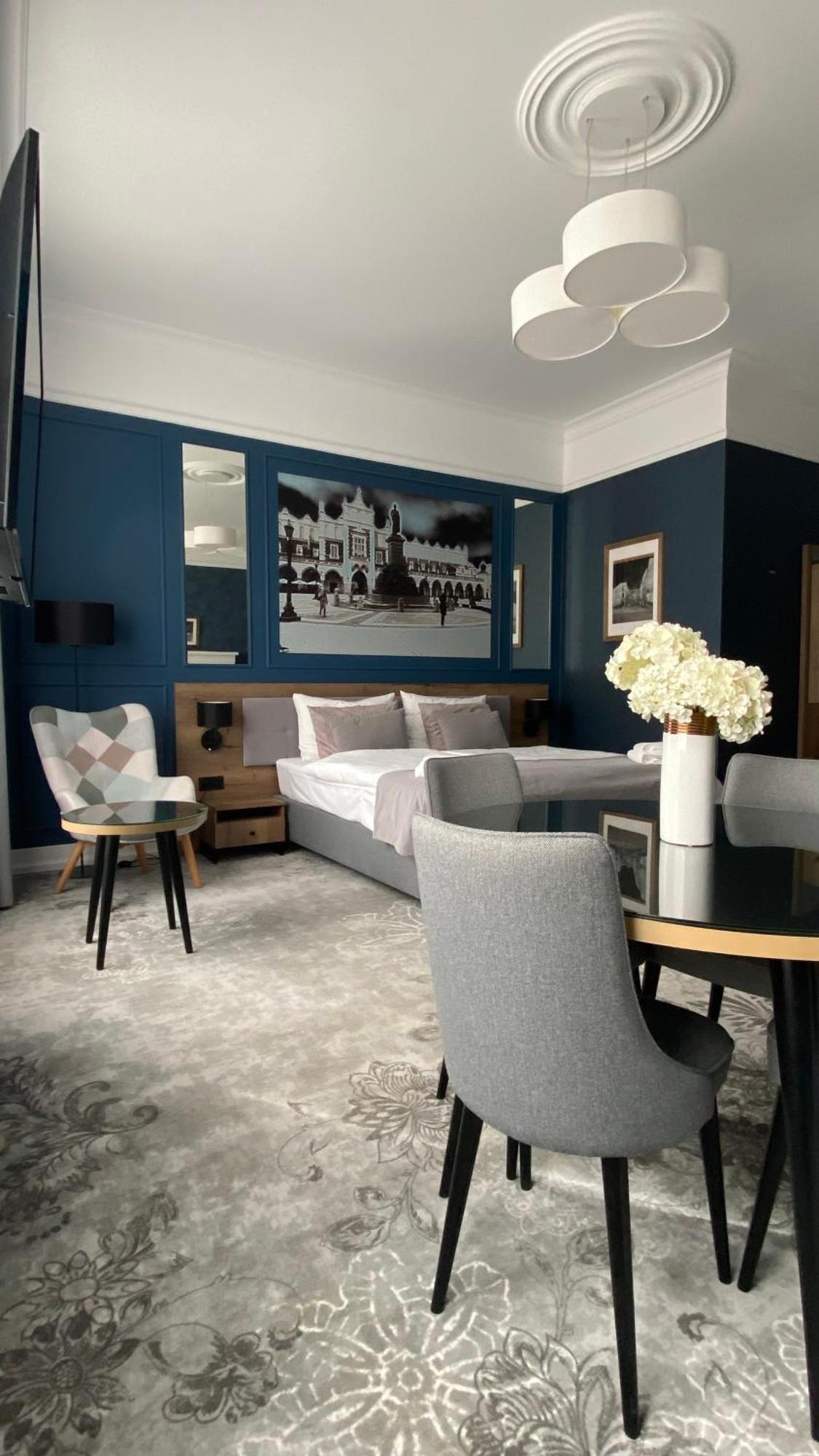 Vinfort Aparthotel 3*