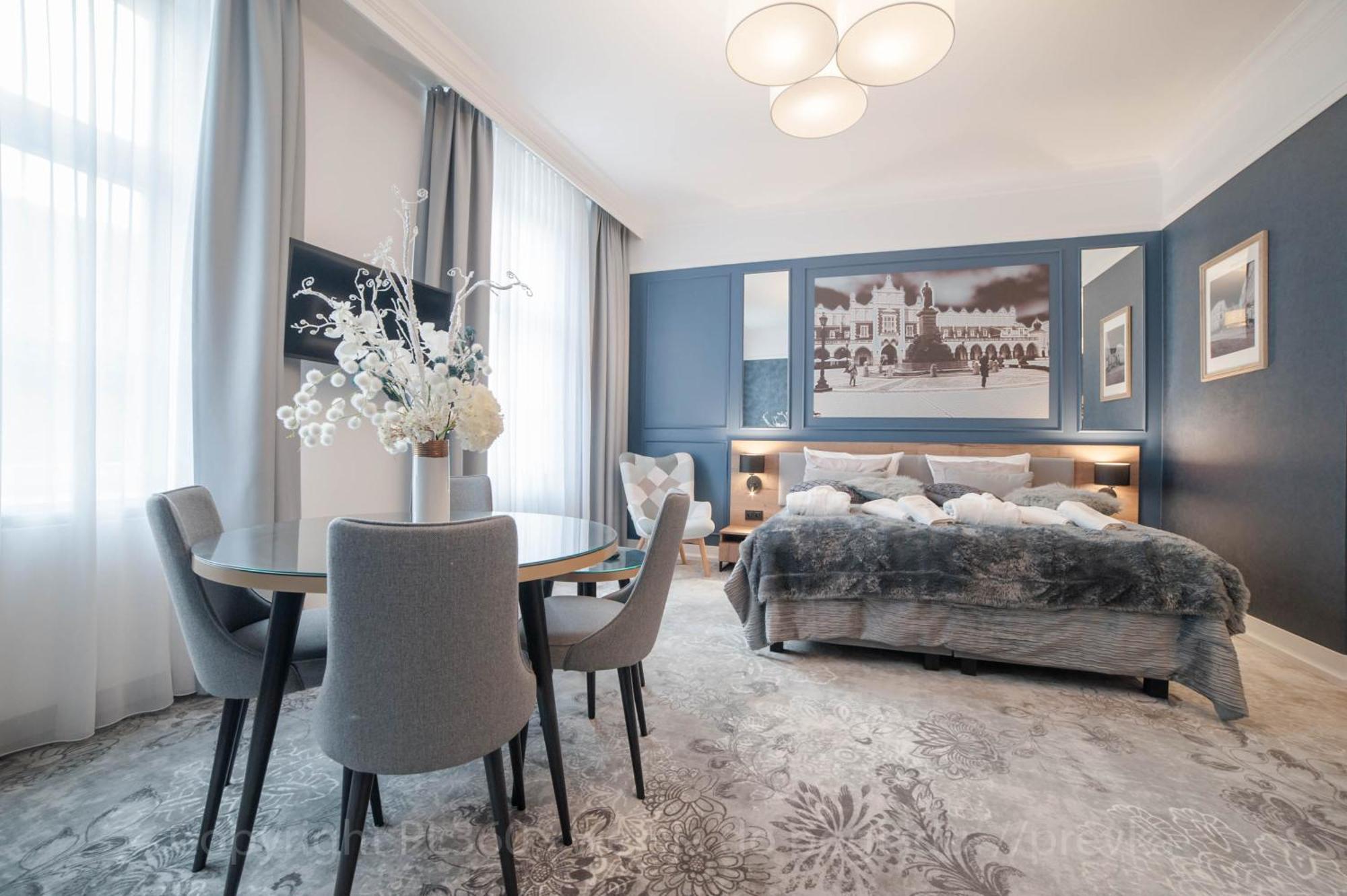 Aparthotel Vinfort