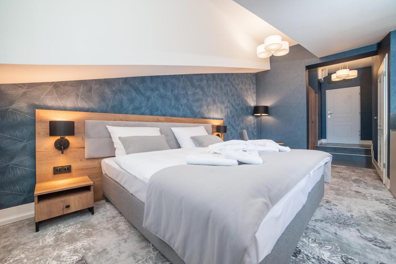 Vinfort Aparthotel