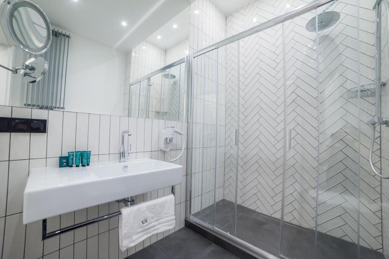 Aparthotel Vinfort 3*