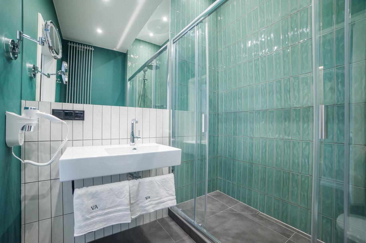 Aparthotel Vinfort 3*