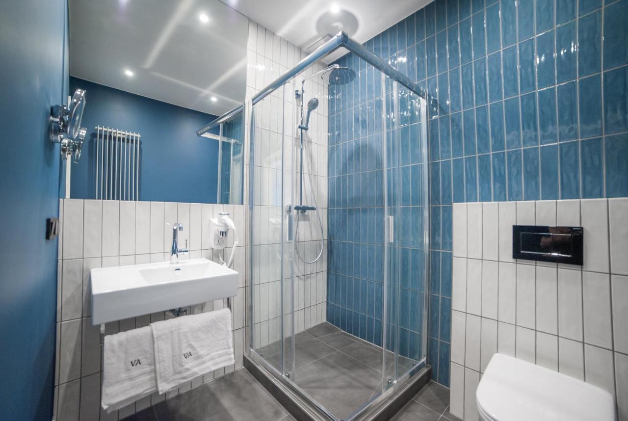Aparthotel Vinfort Krakau