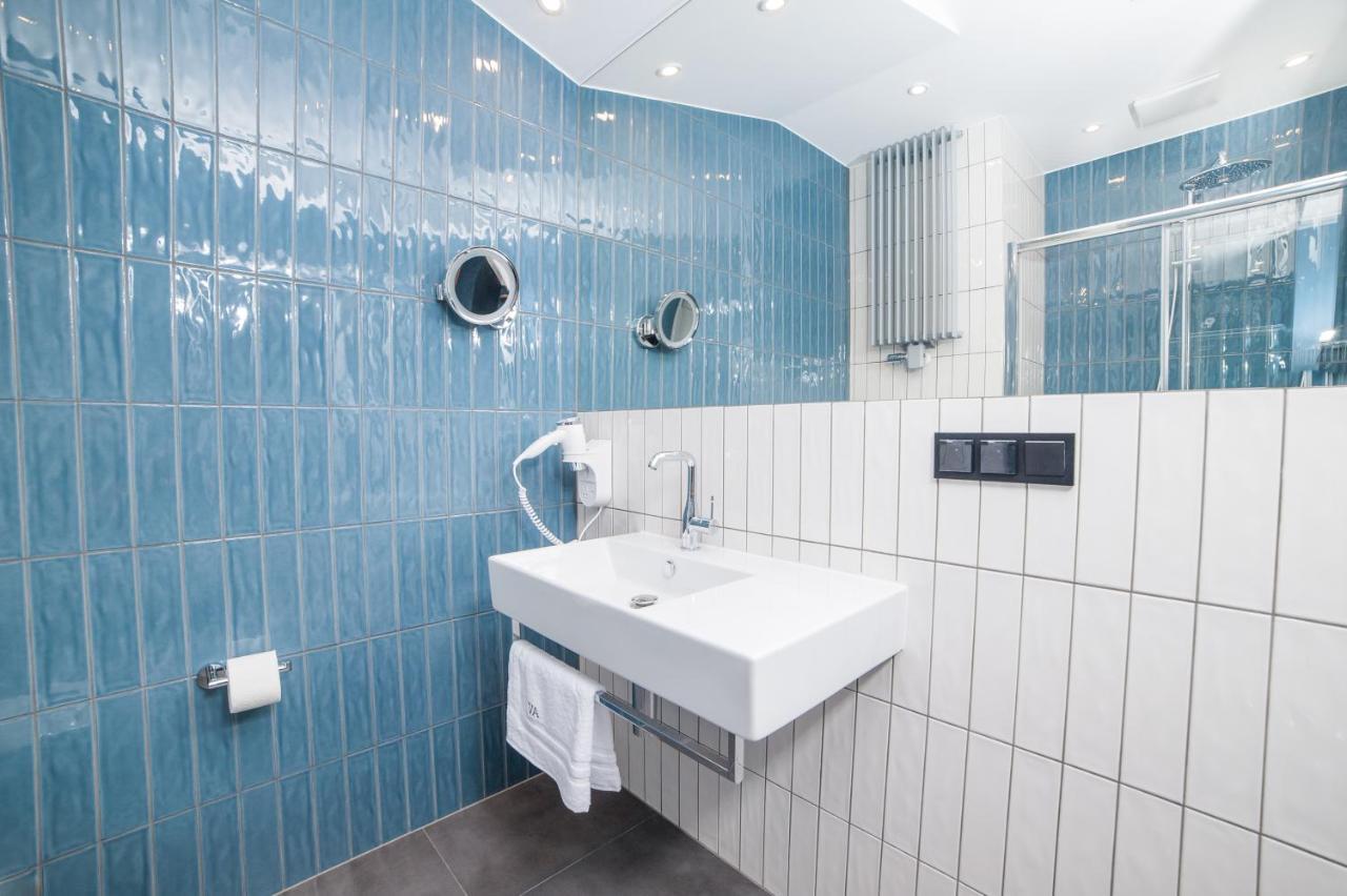 Aparthotel Vinfort Krakau
